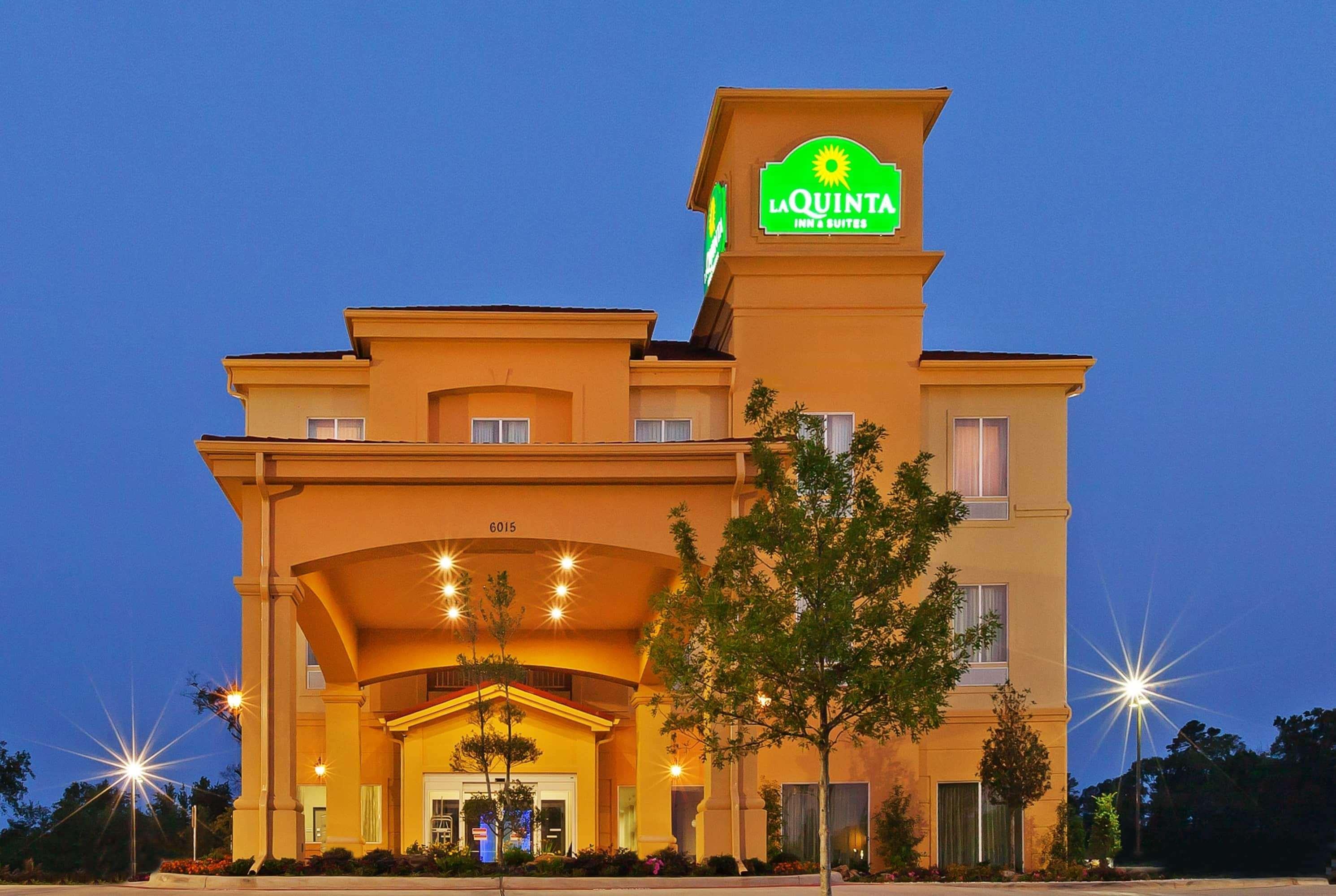 La Quinta By Wyndham Маршъл Екстериор снимка